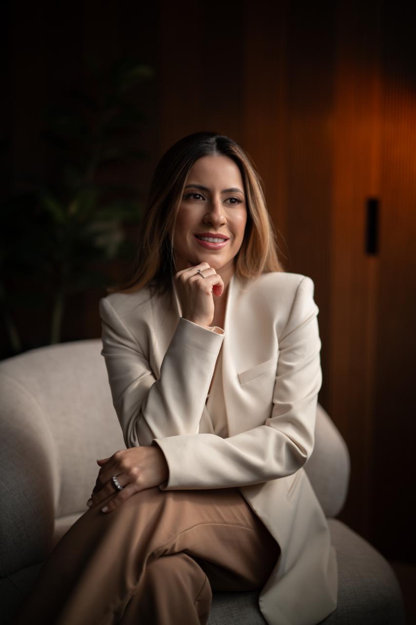 Dra. Gabriella Máximo — Advocacia Especializada em Trânsito